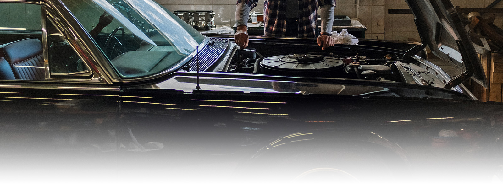 Vintage Auto offers a wide range of used vehicles to Greenville, SC and surrounding areas.