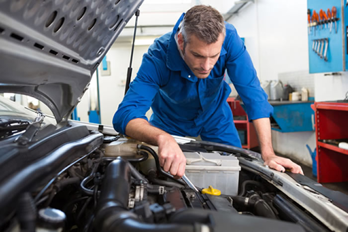 Car Tune-up Service in Lakeland, FL